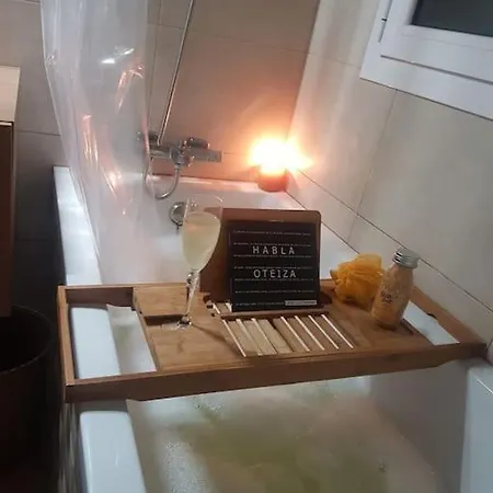 Apartamento Artekale44 *