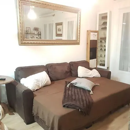 Apartamento Artekale44