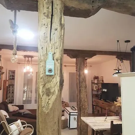 Διαμέρισμα Artekale44 Μπιλμπάο