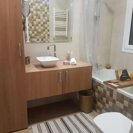 Artekale44 Apartamento