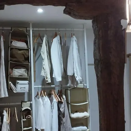 Διαμέρισμα Artekale44 *