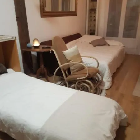 Apartamento Artekale44 *