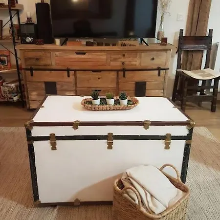 Artekale44 Apartamento