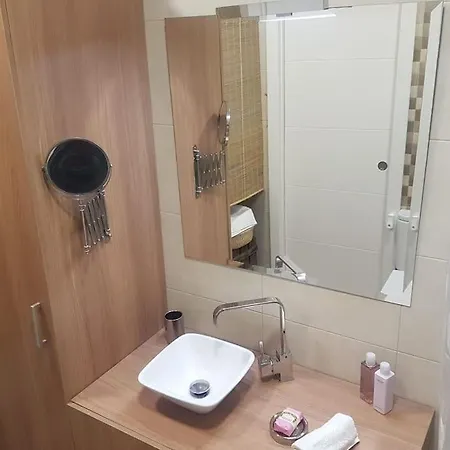 Apartamento Artekale44 Bilbau