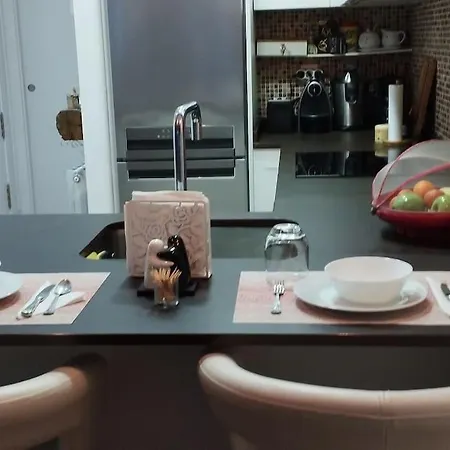 Apartamento Artekale44 Bilbau