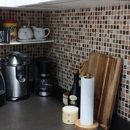 Διαμέρισμα Artekale44