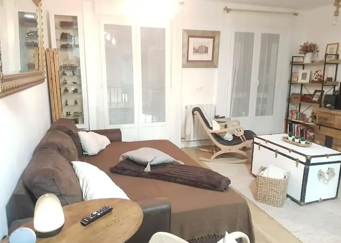 Artekale44 Apartment *