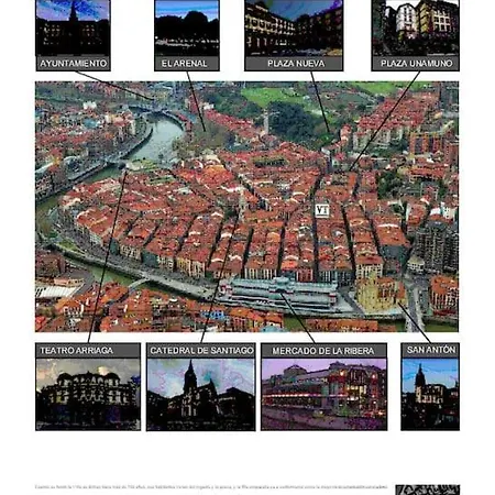 Appartement Artekale44 *