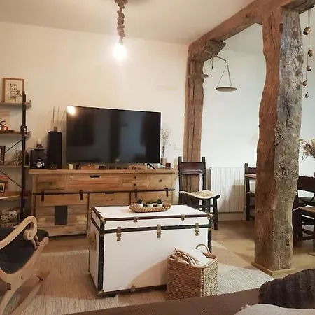 Artekale44 Lejlighed