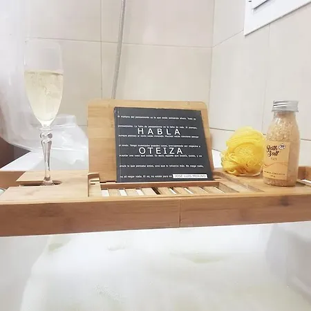 Appartement Artekale44 Bilbao