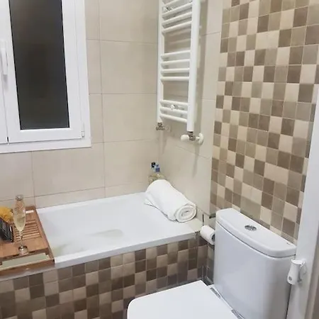 Artekale44 Appartement