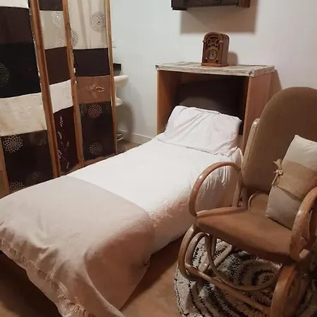 Artekale44 Apartment Bilbao