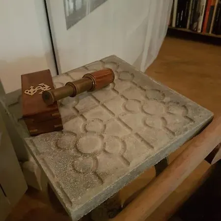 Lejlighed Artekale44 *