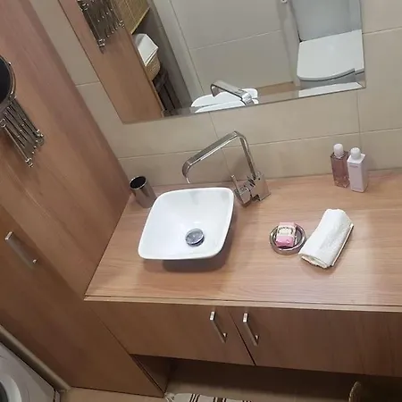 Artekale44 Appartement