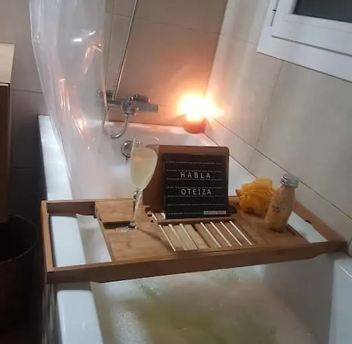 Apartment Artekale44 *