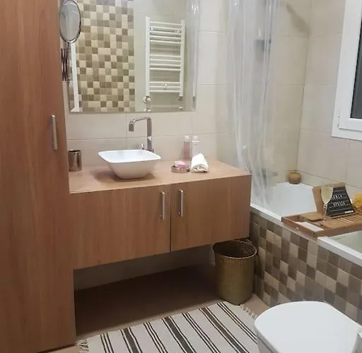 Artekale44 Apartment