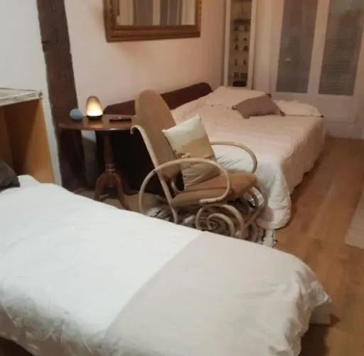 Apartment Artekale44 *