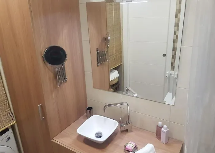 Apartment Artekale44 Bilbao