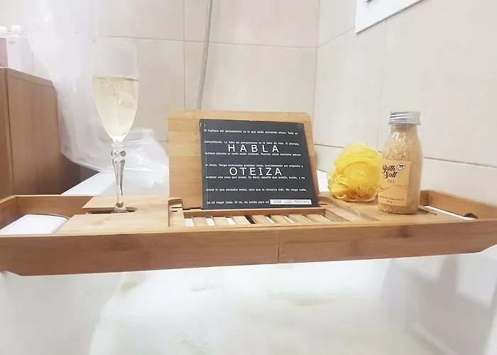 Apartment Artekale44 Bilbao