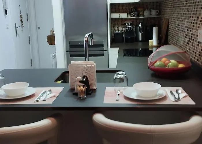 Apartment Artekale44 Bilbao