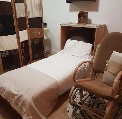 Artekale44 Apartment Bilbao