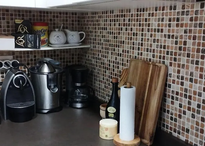 Apartment Artekale44