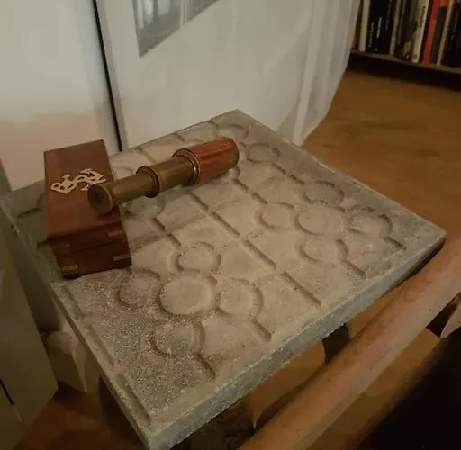 Apartment Artekale44 *