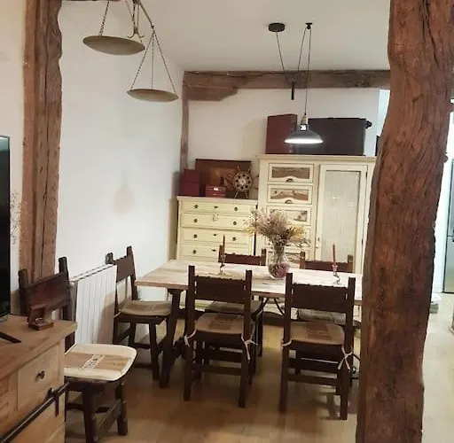 Apartment Artekale44 Bilbao