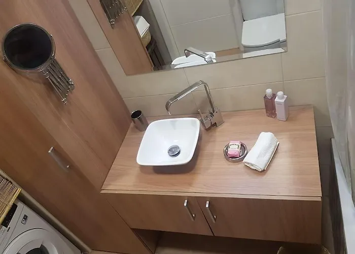 Artekale44 Apartment