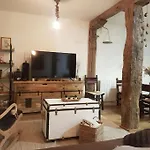 Artekale44 Lejlighed
