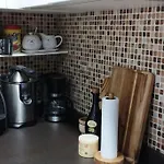 Lejlighed Artekale44