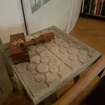 Lejlighed Artekale44 *