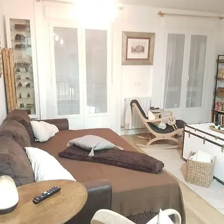 Artekale44 Lejlighed *