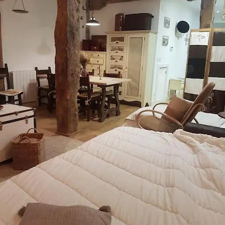 Artekale44 Lejlighed
